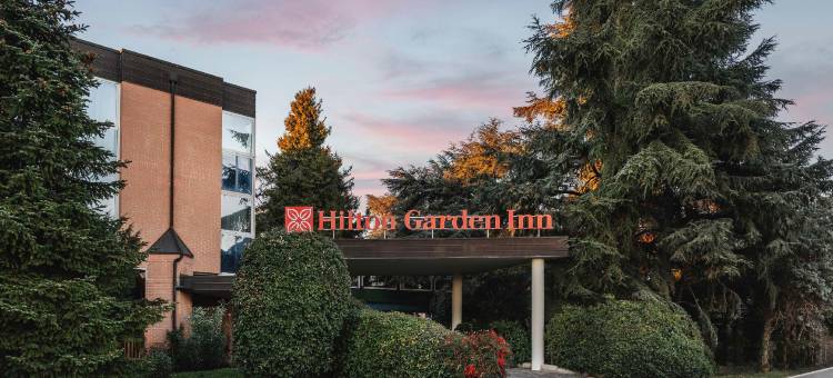 博洛尼亚北希尔顿花园酒店(Hilton Garden Inn Bologna North)图片