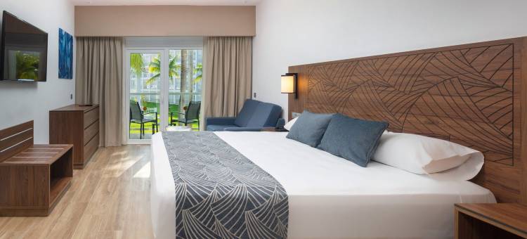 里乌蒙特哥湾酒店 - 限成人- 全包(Riu Montego Bay - Adults Only - All Inclusive)图片