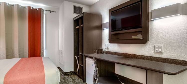 萨斯卡通6号汽车旅馆(Motel 6 Saskatoon, SK)图片