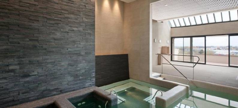 圣马洛新世界酒店(Hôtel le Nouveau Monde)图片