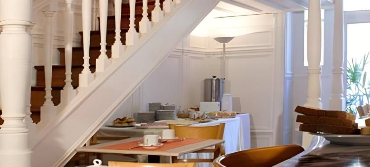 阿根廷布宜诺斯艾利斯阁楼公寓式酒店(Loft Argentino Apart Buenos Aires)图片