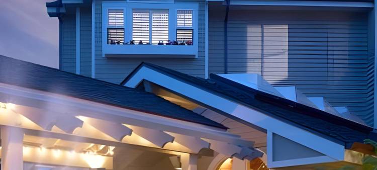 半月湾海滩酒店(Beach House Half Moon Bay)图片