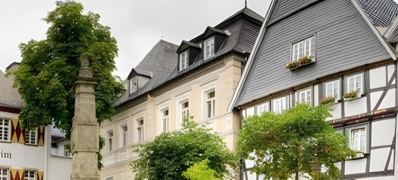 拉茨凯勒旅馆(Ratskeller)图片