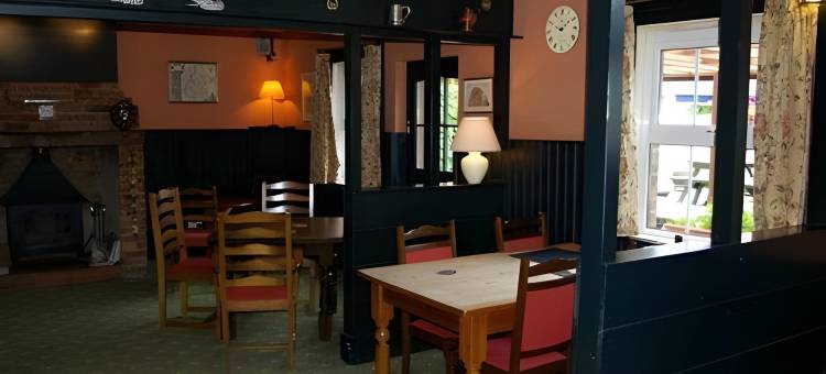 福克斯汉姆酒店(The Foxham)图片