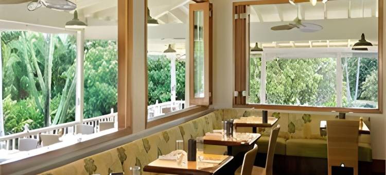 奥瑞格可爱岛奇亚胡纳种植园度假酒店(Kiahuna Plantation Resort Kauai by Outrigger)图片