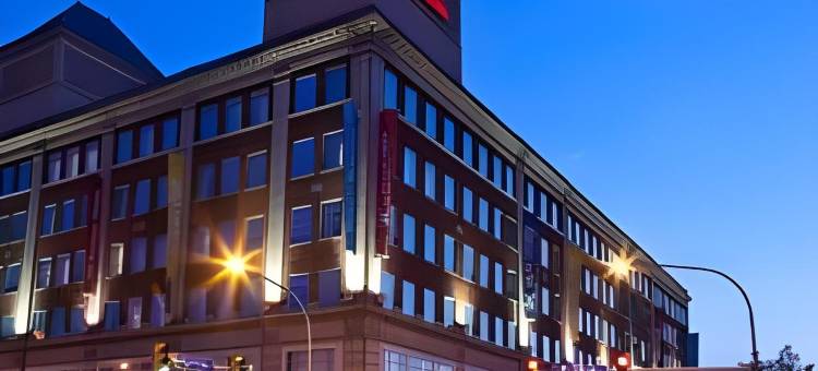 水牛城欢朋套房酒店(Hampton Inn & Suites Buffalo)图片