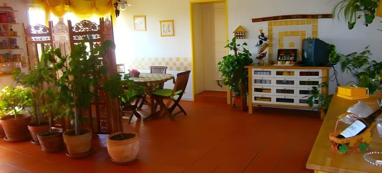 布尚酒店(Chambres d'Hôtes Domaine du Bouchon)图片