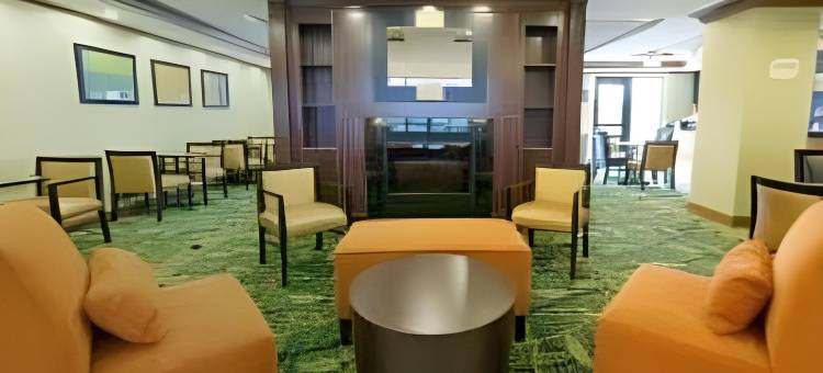 考文垂南-西沃威克地区洲际智选假日酒店(Holiday Inn Express COVENTRY S - WEST WARWICK AREA by IHG)图片