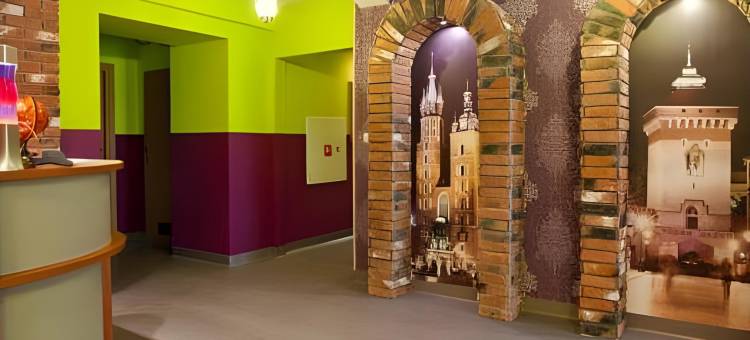 新月青年旅馆(Moon Hostel Kraków)图片