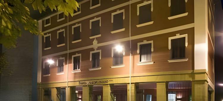 潘普洛纳大教堂酒店(Pamplona Catedral Hotel)图片