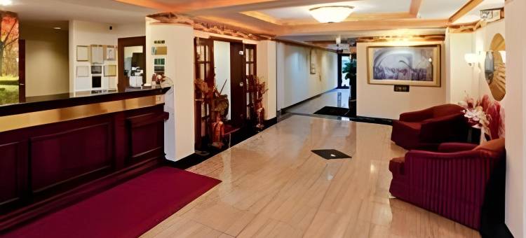 阿伦敦-弗格斯维尔浩枫套房酒店(Hawthorn Suites by Wyndham Allentown-Fogelsville)图片