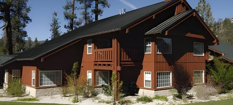 沃尔德马克大熊湖酒店(WorldMark Big Bear Lake)图片