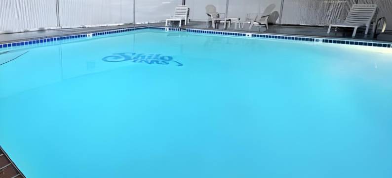 南帕套房酒店(Nampa Inn & Suites)图片