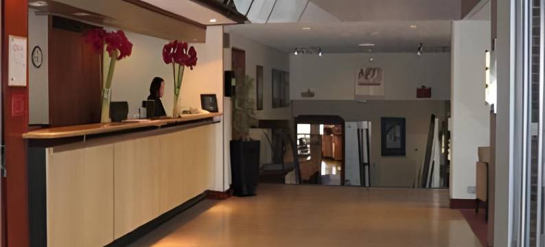 梅德斯通温德姆戴斯酒店(Days Inn by Wyndham Maidstone)图片