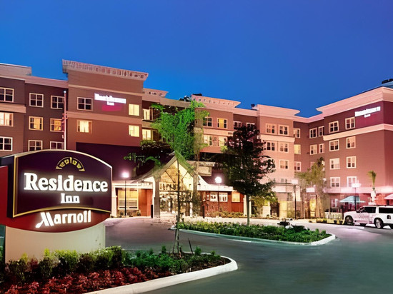 Residence Inn San Diego North/San Marcos