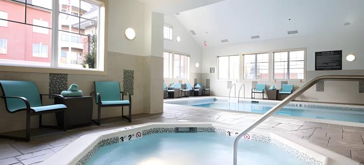 Residence Inn Woodbridge Edison/Raritan Center图片