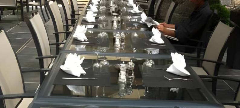 库尔斯酒店(Cors'Hotel)图片