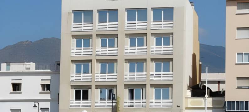 地中海酒店by Croma(Hotel Mediterráneo by Croma)图片