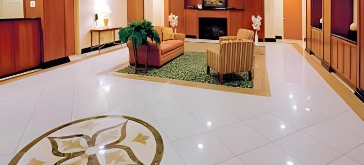 Fairfield Inn & Suites Fairfield Napa Valley Area图片