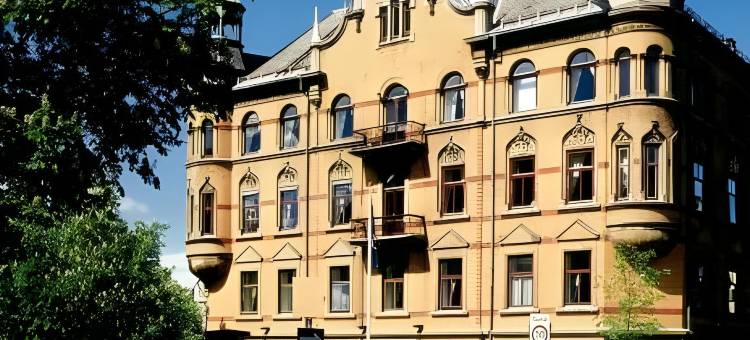 弗朗纳之家 - 比格迪街出租公寓(Frogner House - Bygdøy Allé)图片