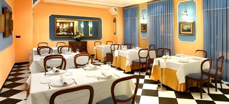 卡萨尔酒店(Hotel Kazar)图片