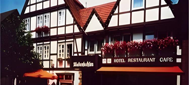 下萨克森环形酒店(Ringhotel Niedersachsen)图片