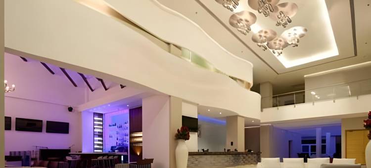 达恩卡尔顿酒店(Hotel Dann Carlton Barranquilla)图片