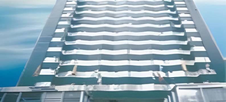 丹恩AV.19酒店(Hotel Dann Av. 19)图片