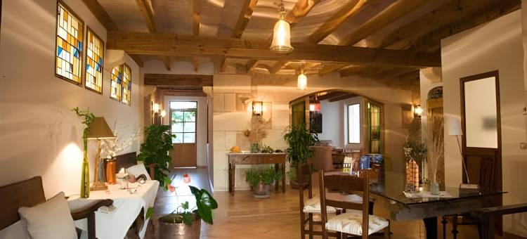 芬卡运河Spa度假村(Finca Hotel Can Canals & Spa)图片