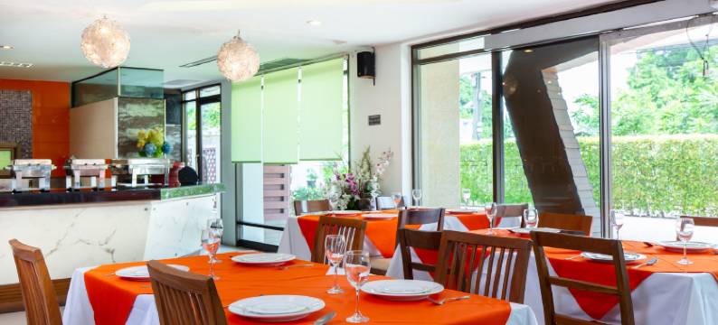 拉萨尔水疗套房酒店(Lasalle Suites Hotel & Residence)图片