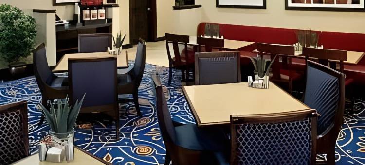 图森机场万豪TownePlace酒店(TownePlace Suites Tucson Airport)图片