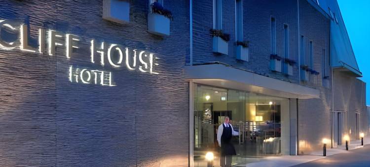 崖屋酒店(Cliff House Hotel)图片