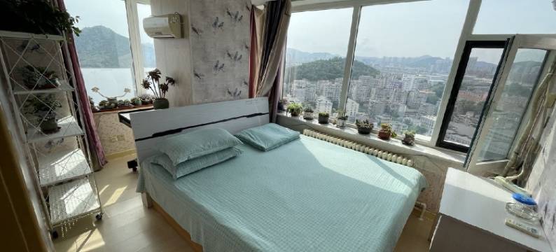大连兄弟海景公寓图片