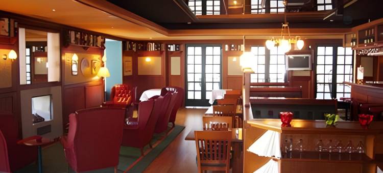 穆拉Spa及酒店(Mora Hotell & Spa)图片