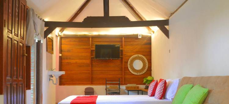 RedDoorz Syariah Near Wisata Durensewu Pandaan图片