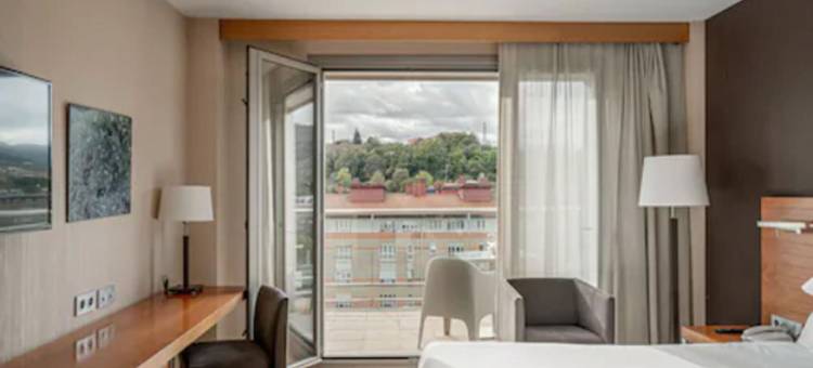 安提克圣塞巴斯蒂酒店(Hotel Antik San Sebastián)图片