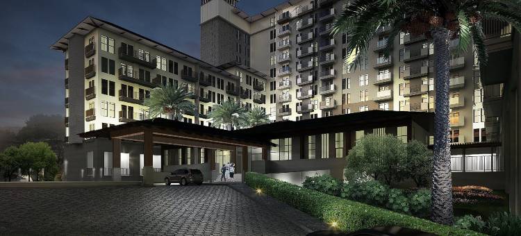 达沃都喜天丽公寓(Dusit Thani Residence Davao)图片