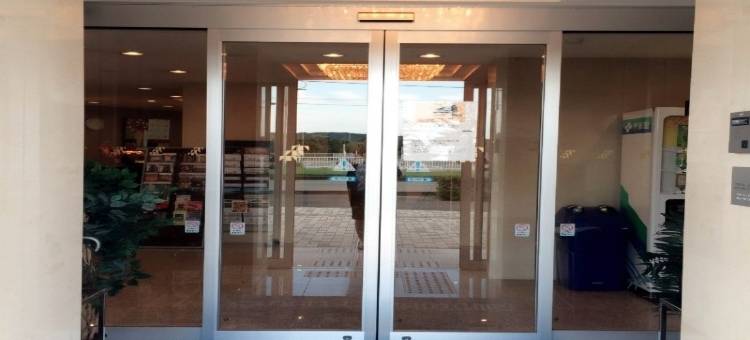 御前崎吴竹酒店(Kuretake-Inn Omaezaki)图片