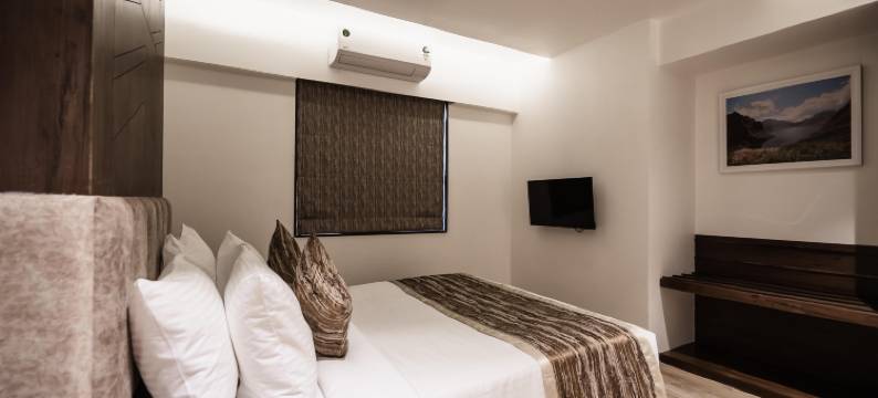 Regenta Place Igatpuri图片