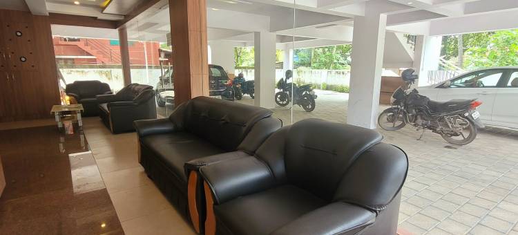 Four Squares Inn, Technopark Phase 3图片