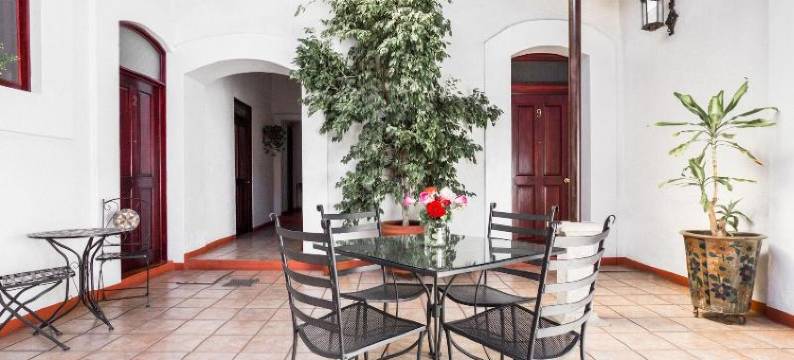 Capital O 埃尔尼托旅馆(Capital O El Nito Posada)图片