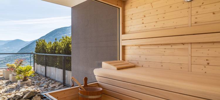 Arua Private Spa Villas by Design Hotels图片