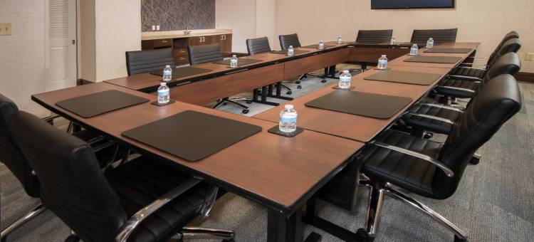 华盛顿哥伦比亚特区/美国国会大厦万怡酒店(Courtyard Washington, DC/U.S. Capitol)图片