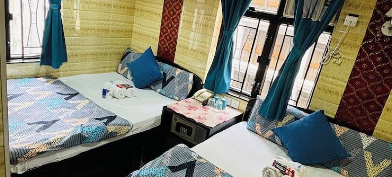 香港菲律宾旅馆图片