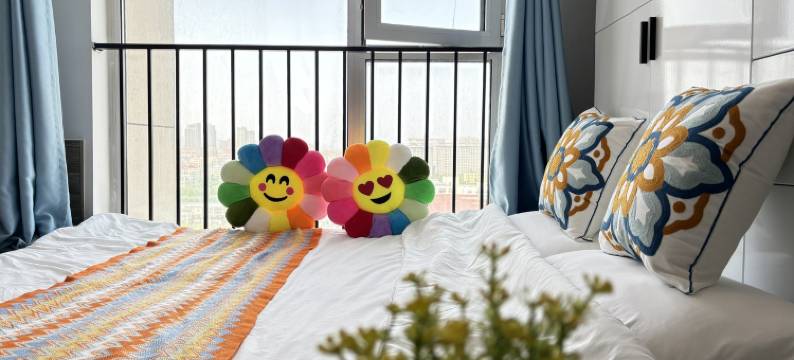 宇晴民宿(凤栖路分店)图片