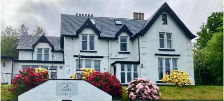 Glenorchy Lodge-Rooms Only图片