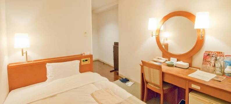 岩国城市观景酒店(Iwakuni City View Hotel)图片