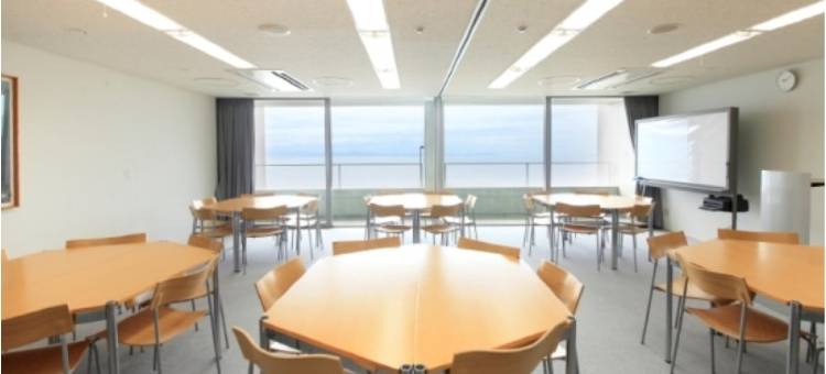 托托海风淡路酒店(Toto Seawind Awaji)图片