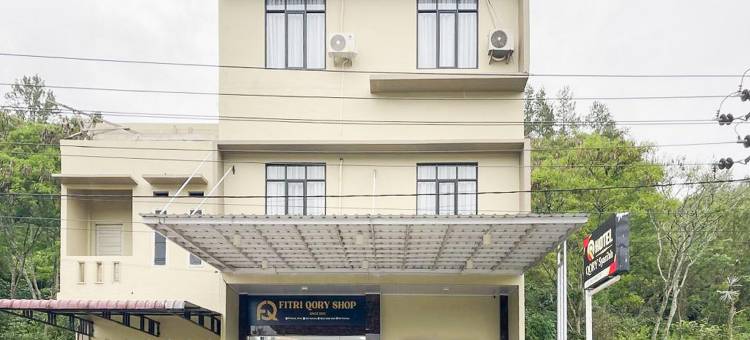 RedDoorz Syariah Near Taman Kopi Gayo图片