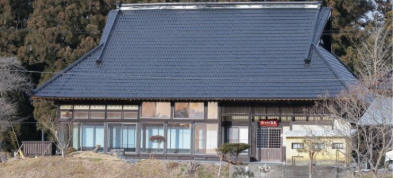 农家体验民宿 古民家薄衣(Kominka Usuginu)图片